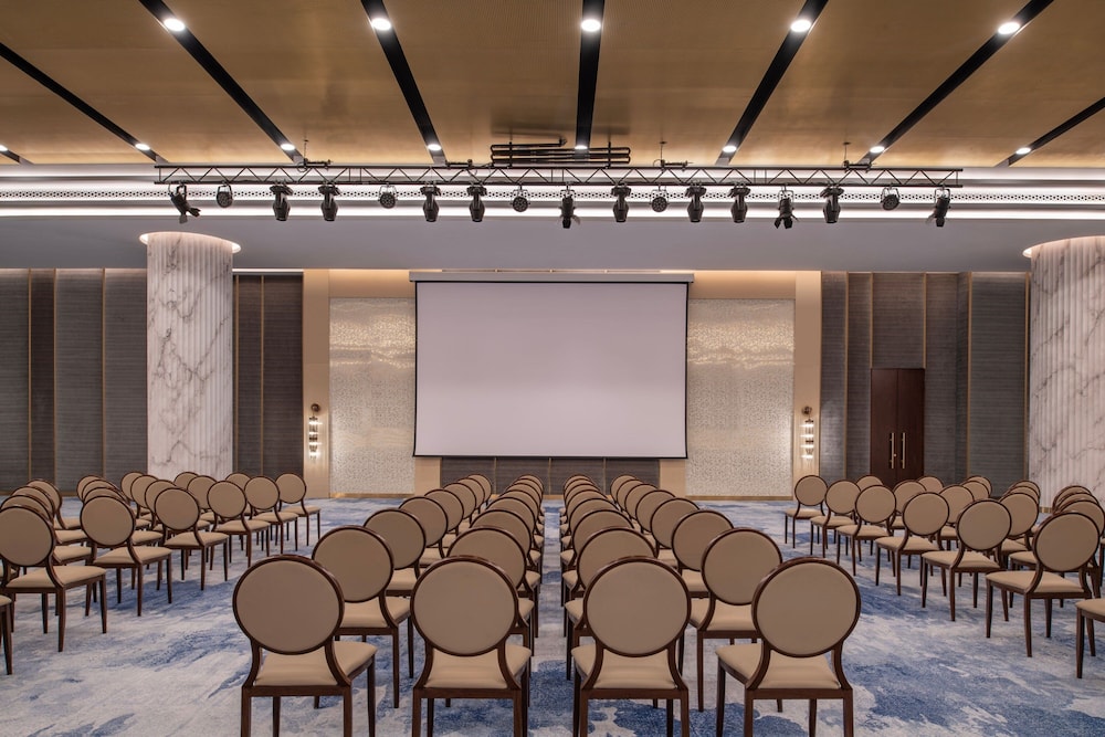 The St. Regis Marsa Arabia Island, The Pearl Qatar 38/50