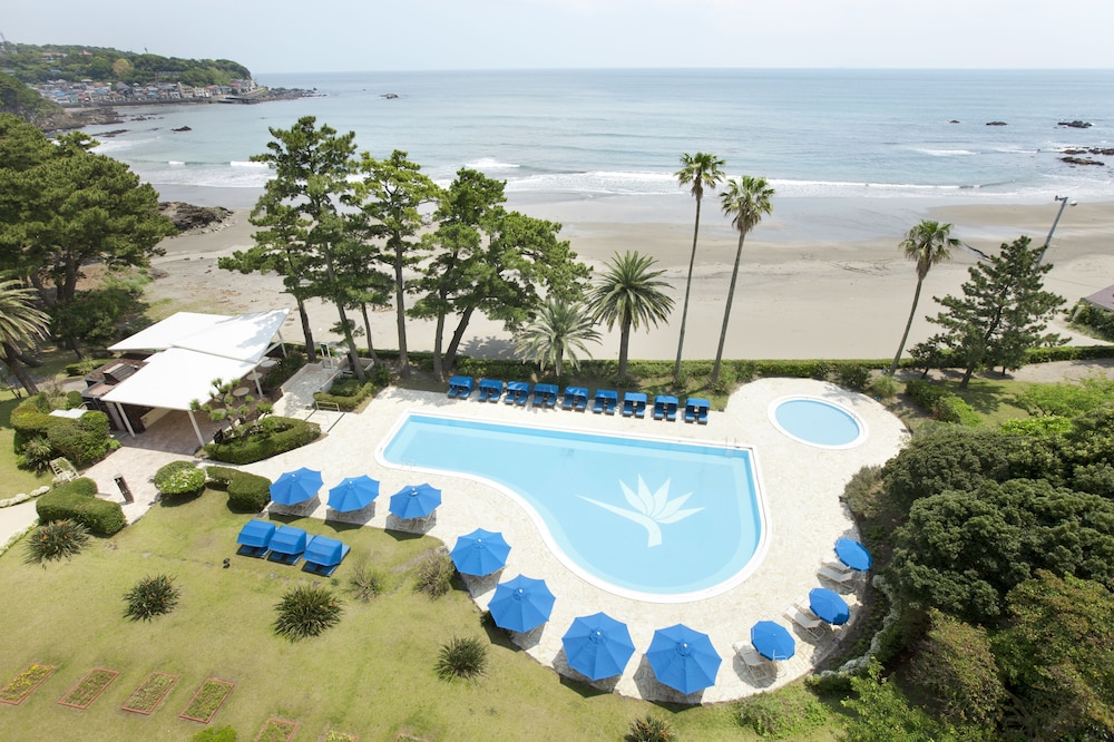 Izu Imaihama Tokyu Hotel 9/73