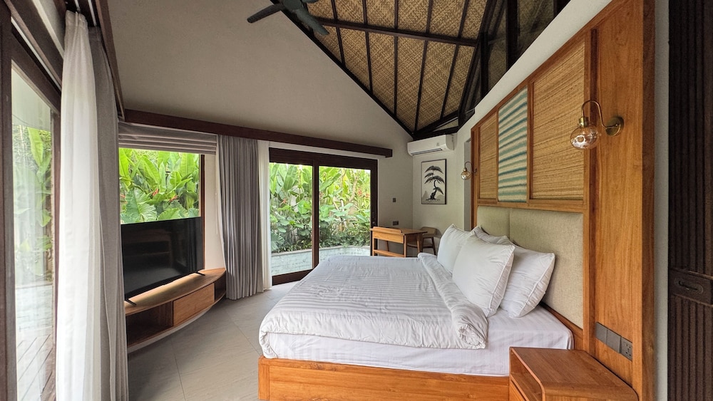 La Chuba Villas Canggu 14/60