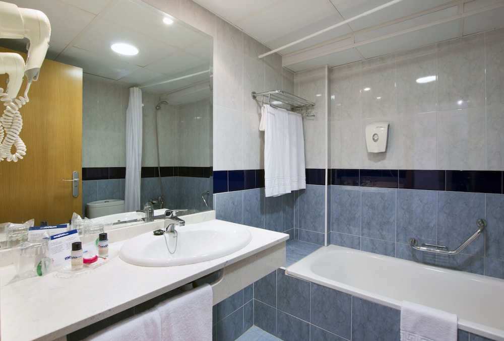 Medplaya Hotel Bali 32/32