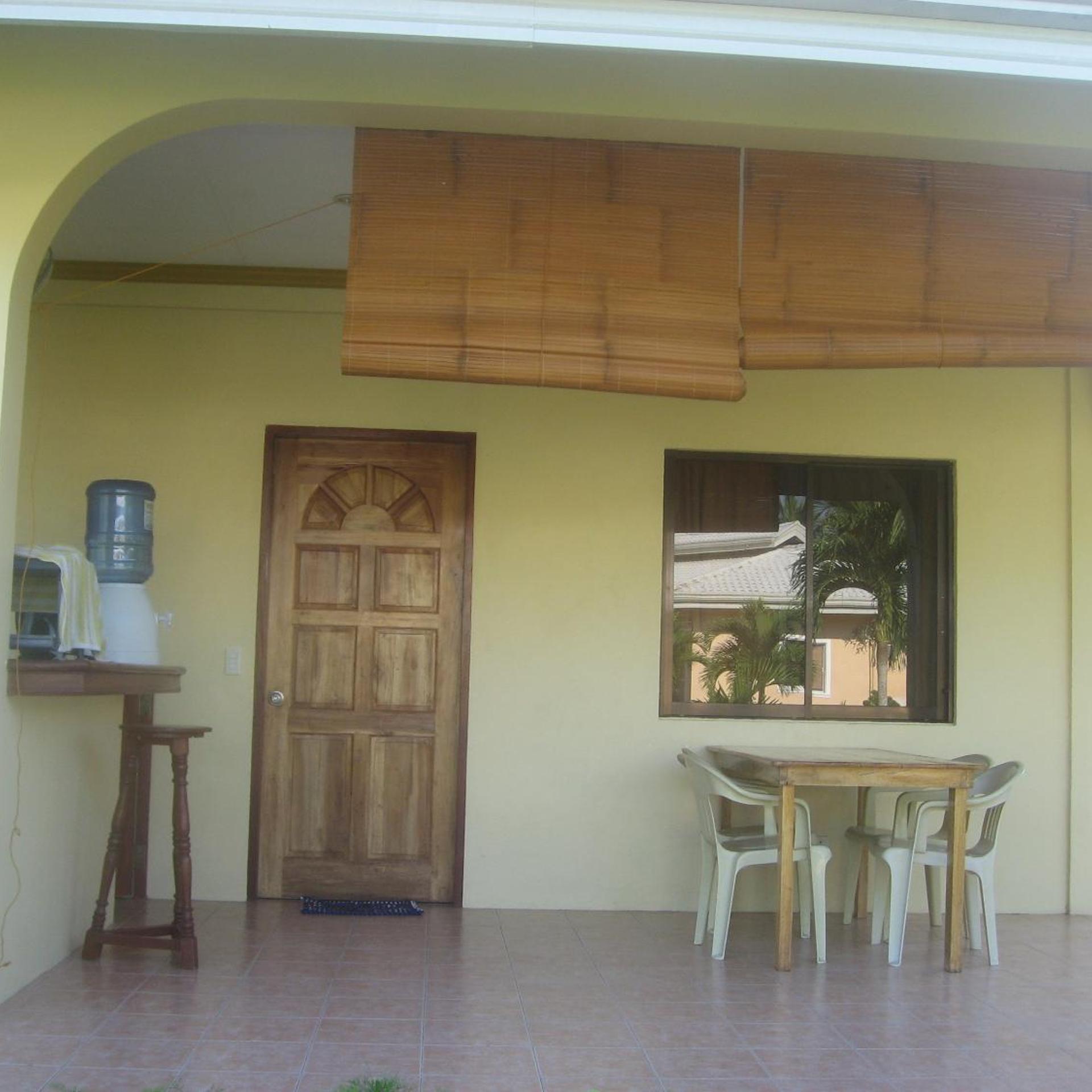 Bohol Sunside Resort 7/50