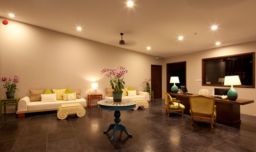 Villa Aria Muine 42/63