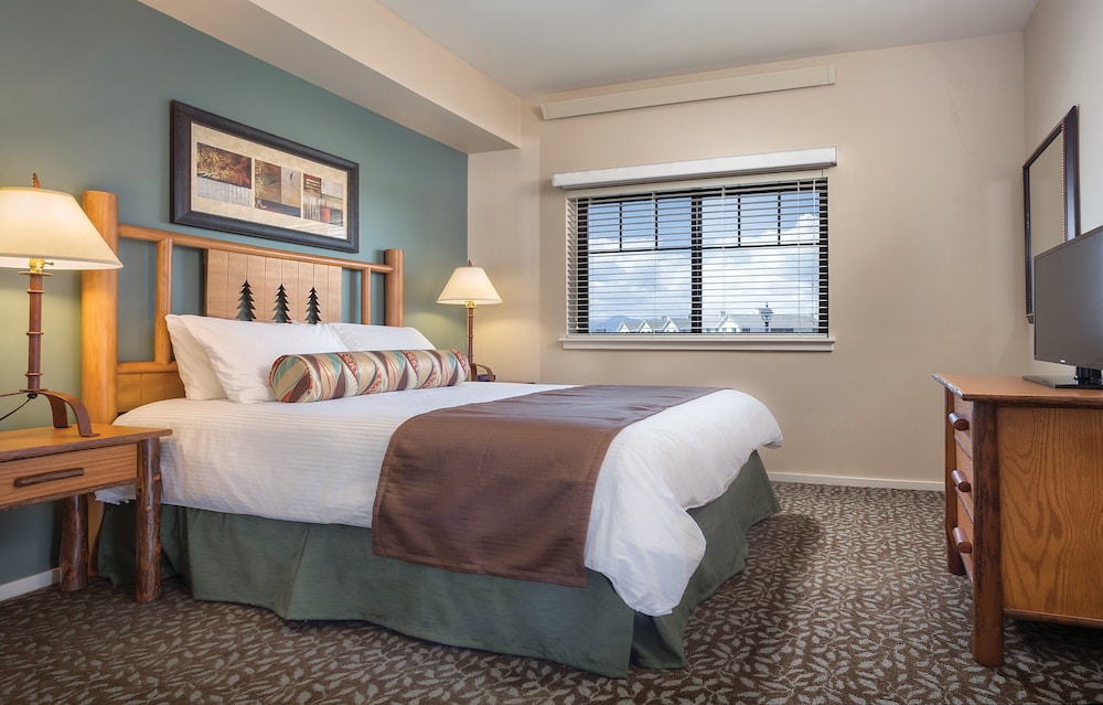 Worldmark West Yellowstone 27/78