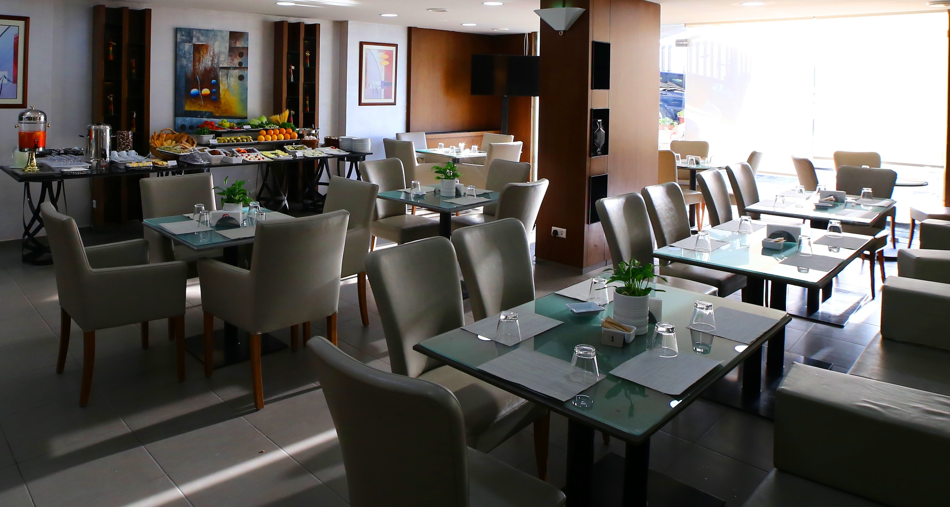 La Vida Suite 23/28