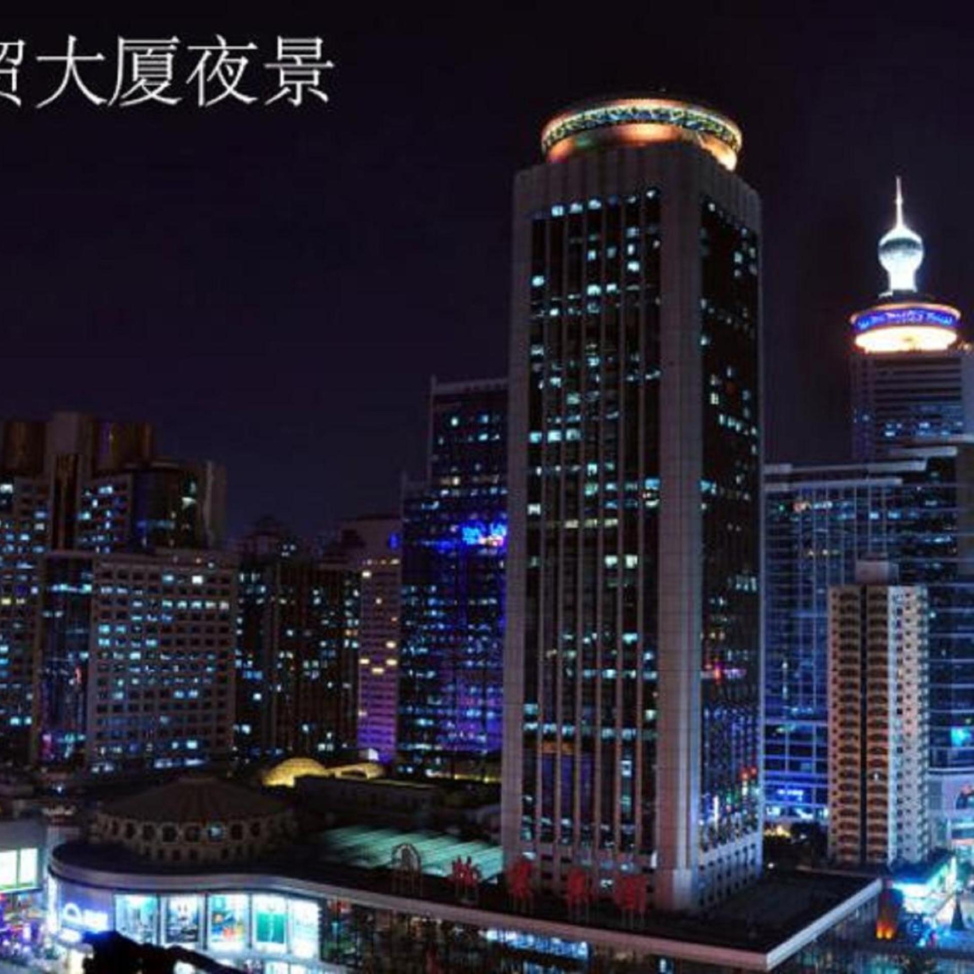 7 Days Inn Shenzhen Guomao Metro Station 3/36
