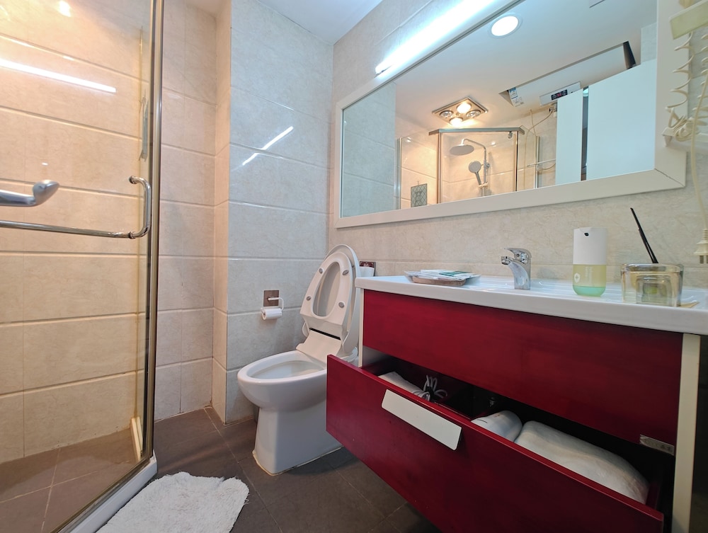 Dalian Bo Ke Business Apartment 47/50