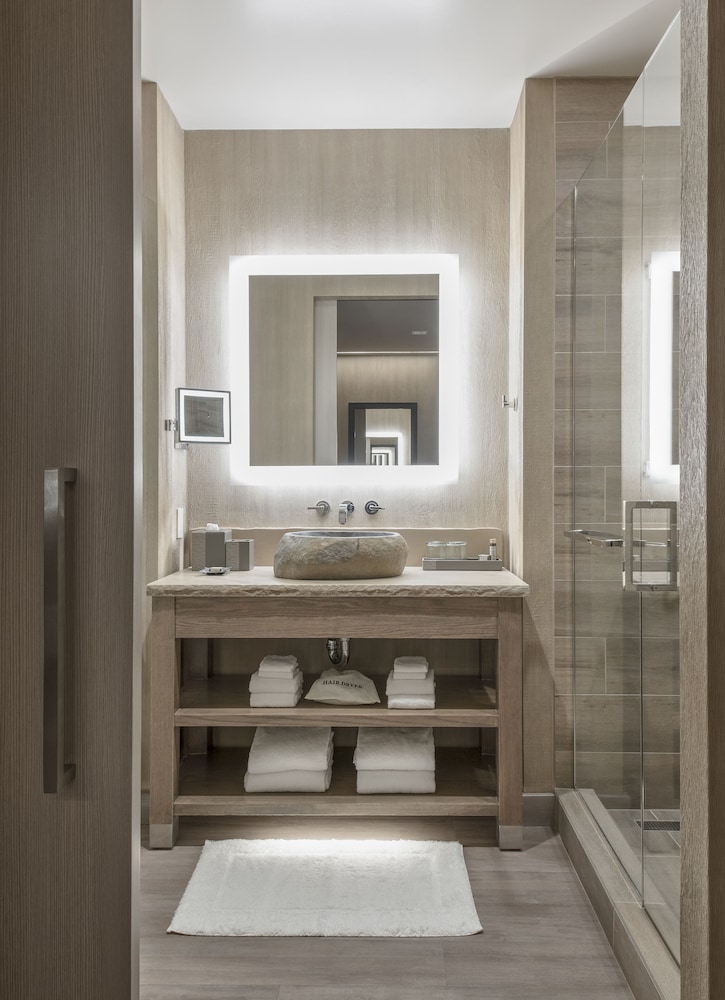 Hotel Chaco 44/54