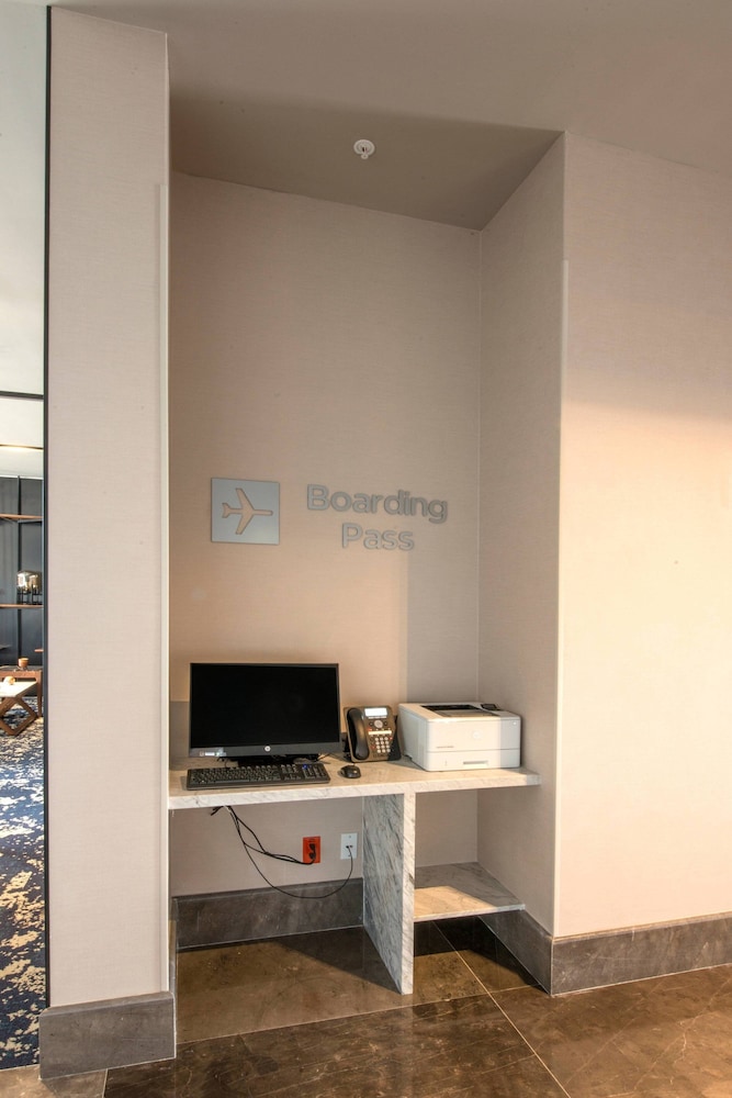 Courtyard By Marriott San Luis Potosi Los Lagos 15/46