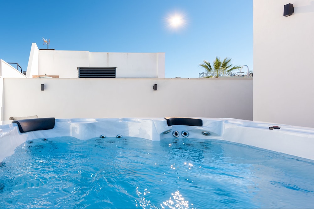 Casa Sevilla 1920 Suites by Epoca 43/50