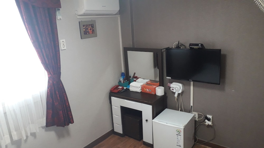 A Ji Hostel 25/35