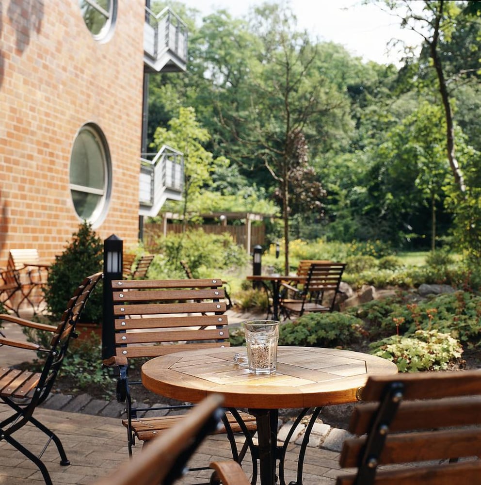 Hotel Mercator Itzehoe-Klosterforst 33/49
