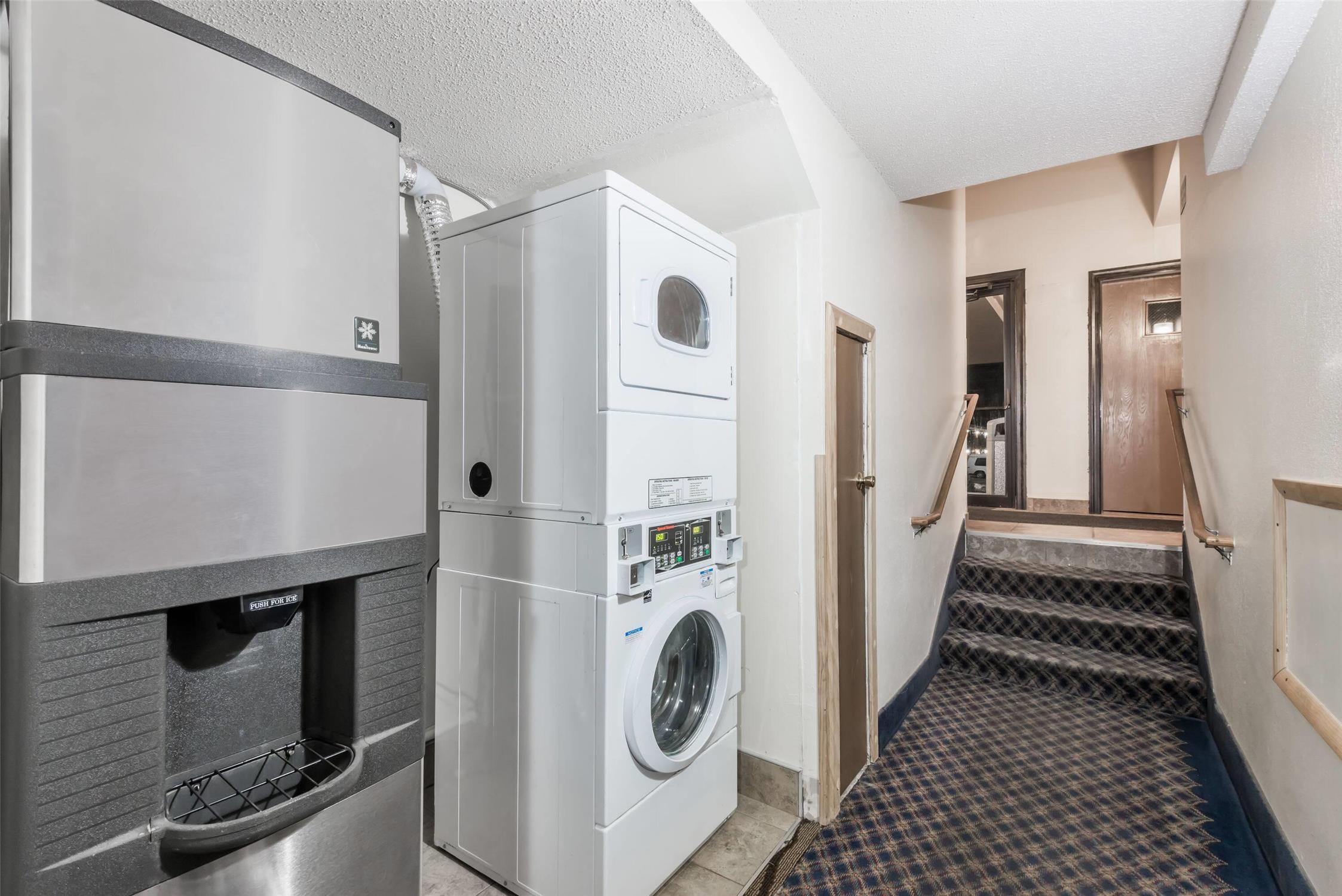 Super 8 By Wyndham Bedford 6/10
