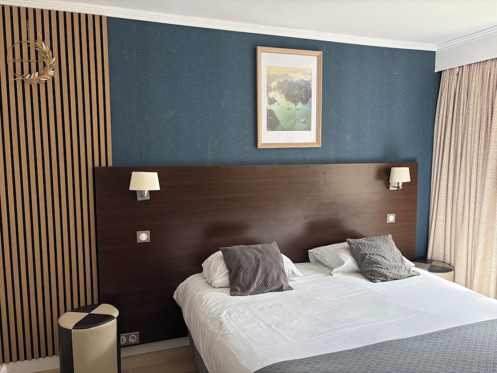 Comfort Hotel D Angleterre Le Havre 23/70