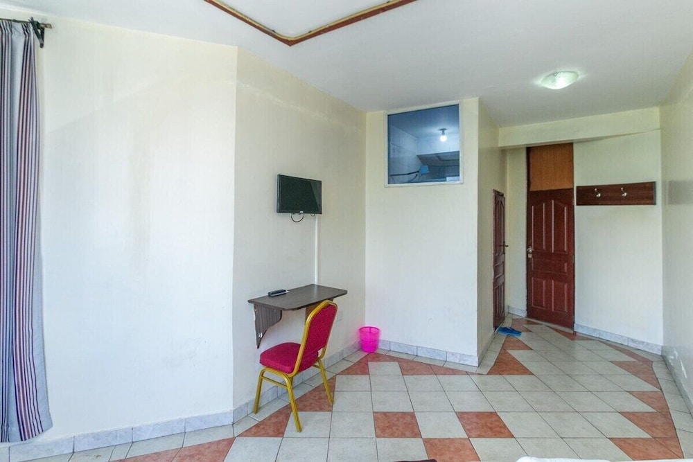 Fahari Triple Hotel 44/50