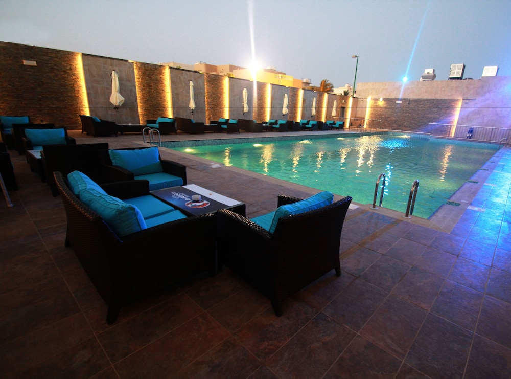 فندق نوفوتيل ينبع(Novotel Yanbu) 51/52