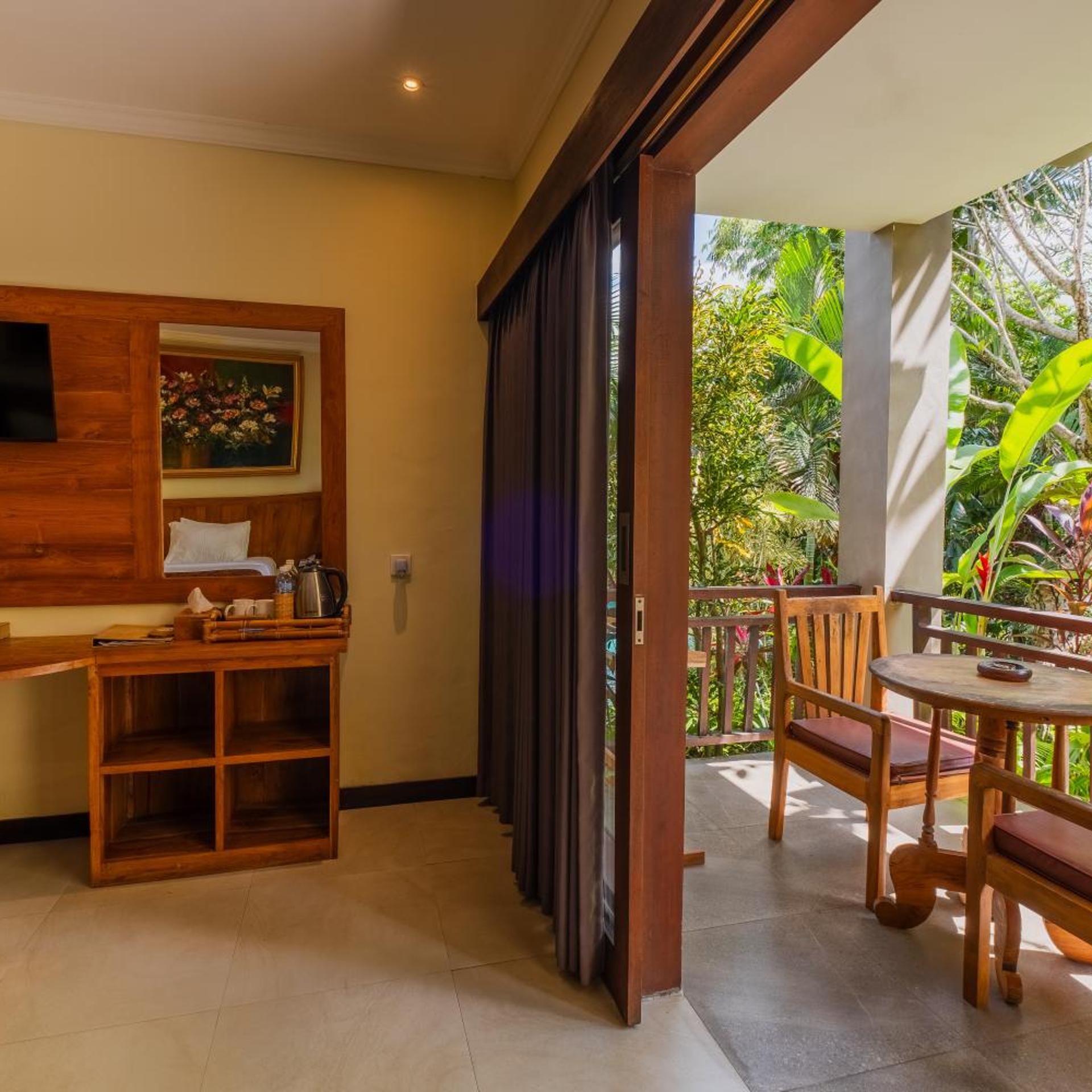 Alamdini Resort Ubud 28/50