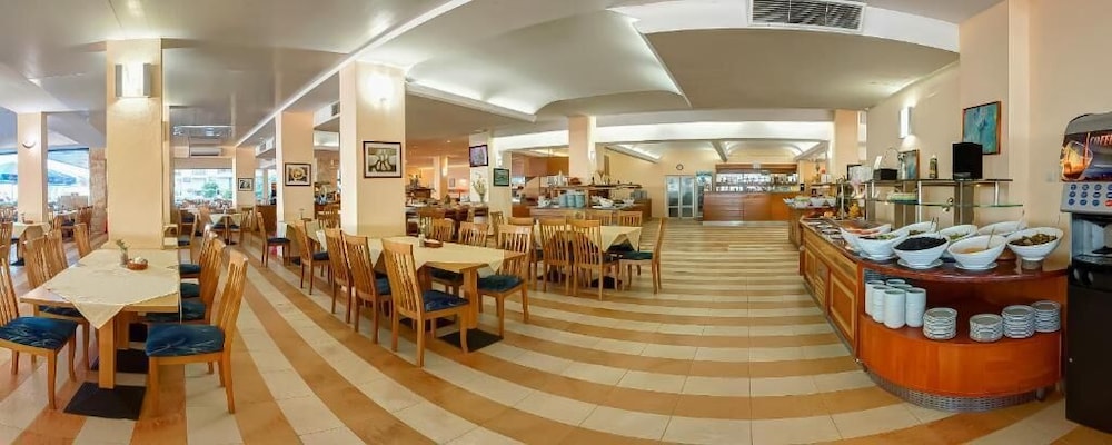 SLAVUNA ALBENA 35/50