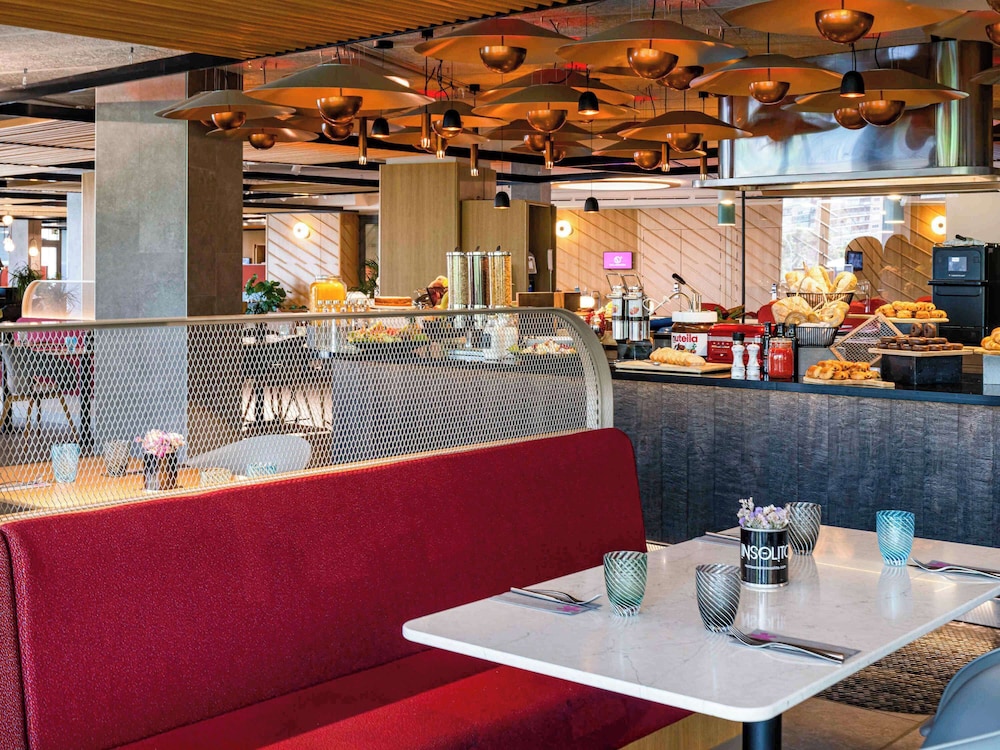 Novotel Madrid City Las Ventas 56/78