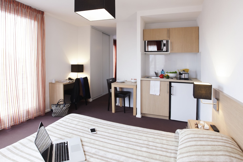 Aparthotel Adagio Access Saint Louis Bale 37/53