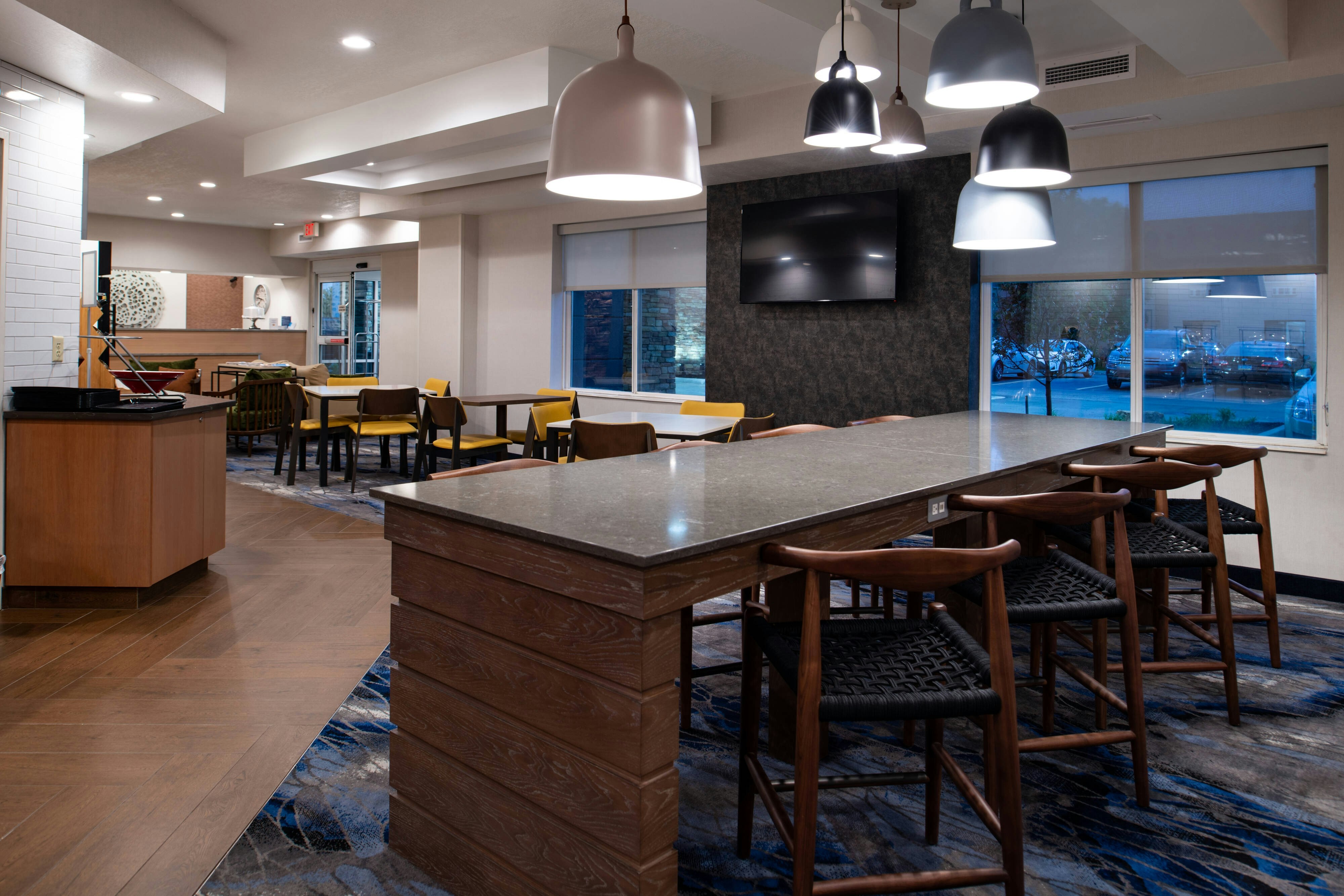 Fairfield Inn Suites By Marriott Beloit 19/26