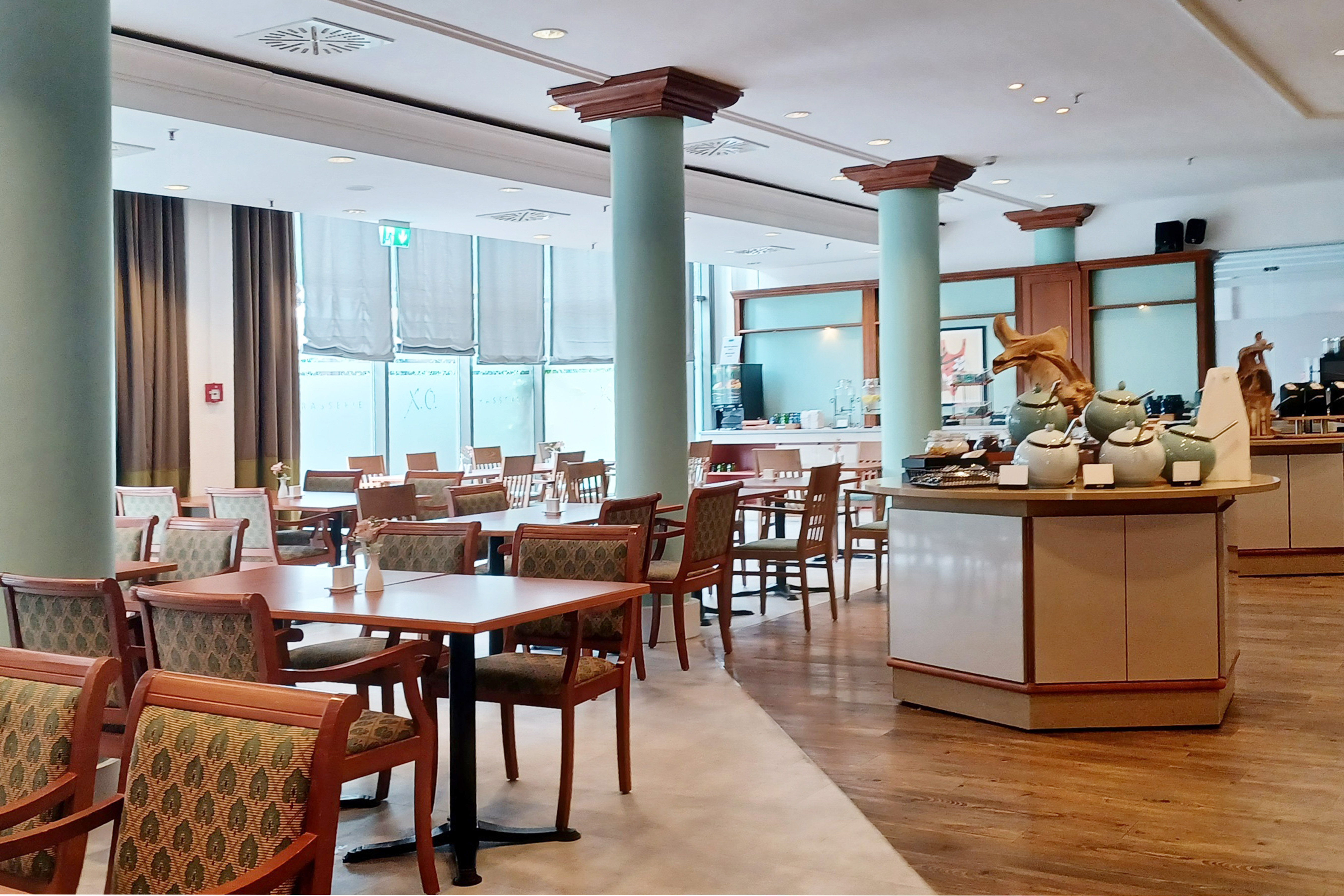Select Hotel Russelsheim 61/82