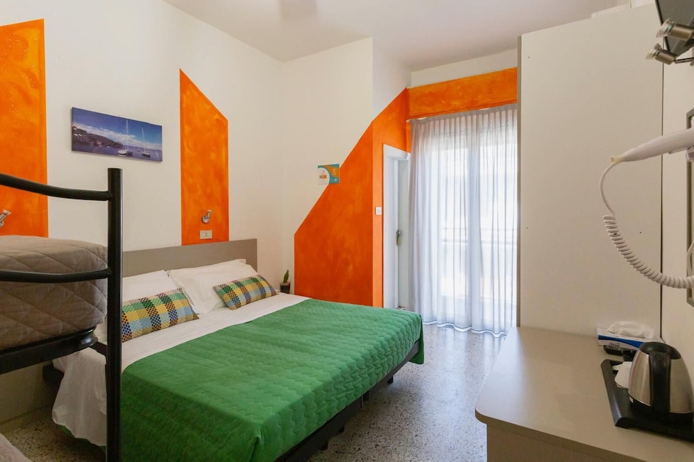 A Casa Nostra 18/50