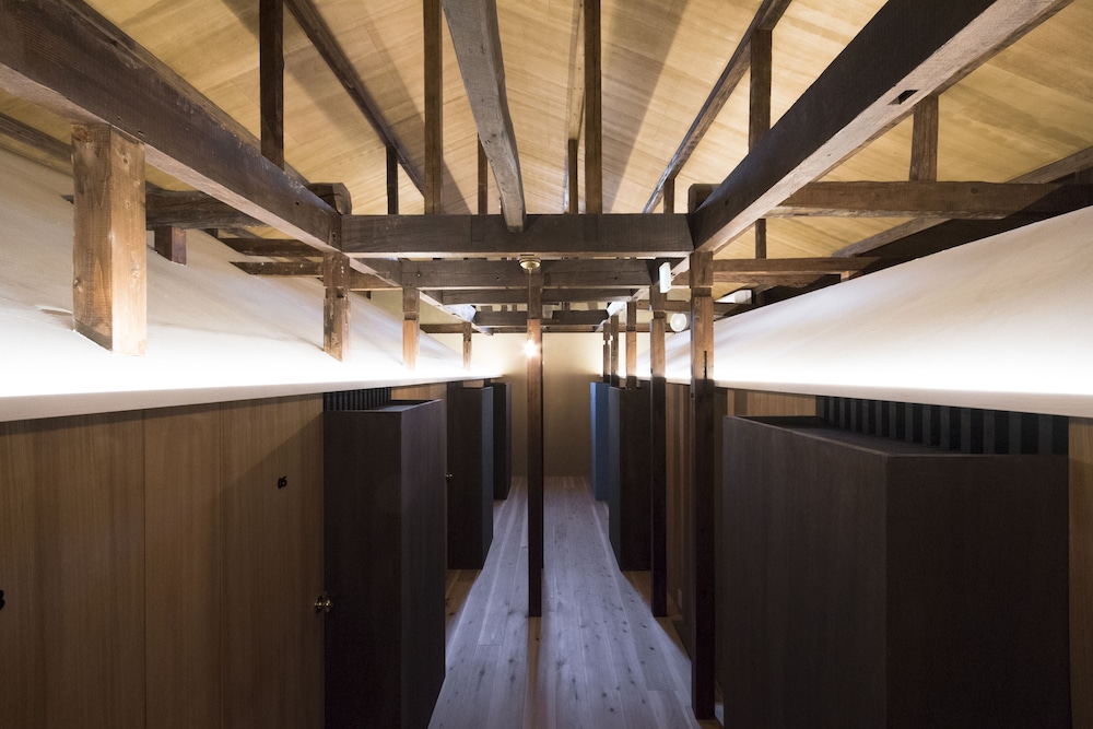 Shizuya Kyoto - Hostel 25/29