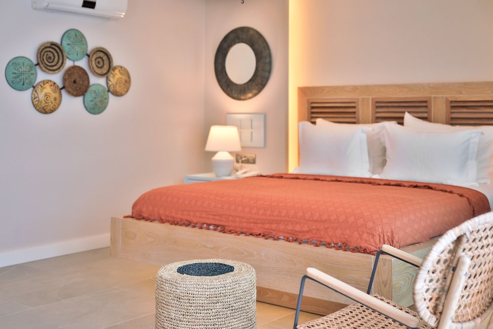 Kalkan Saray Suites Hotel 21/74