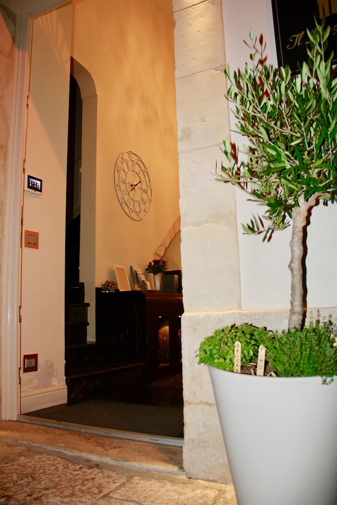 Il Duomo Relais 8/50