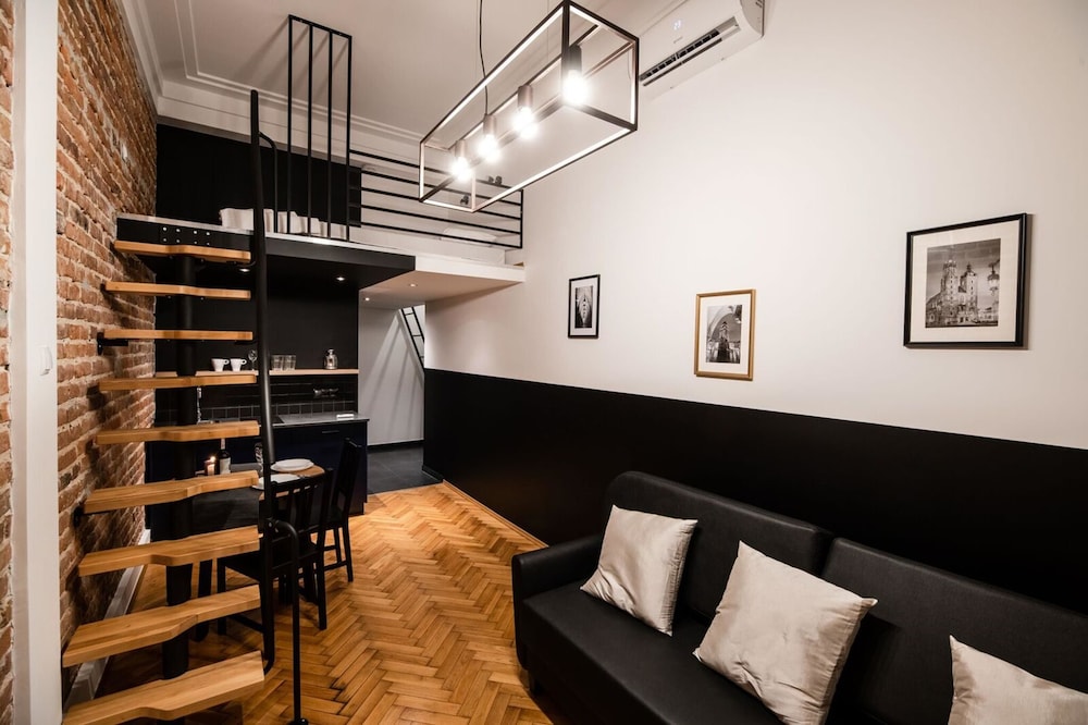 Aparthotel Dietla 99 26/50