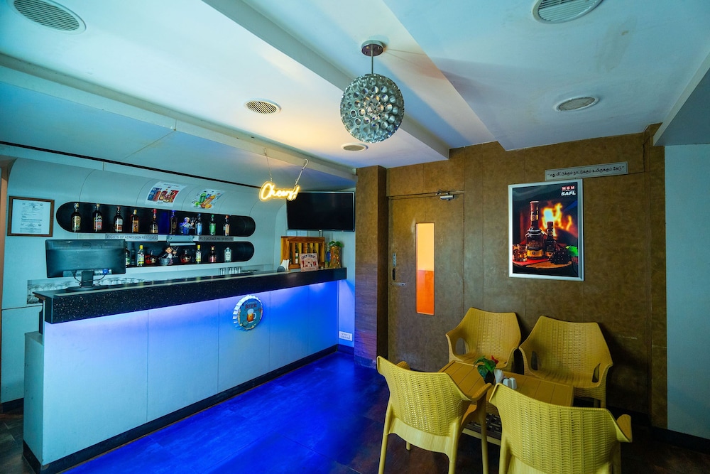 MGM Vailankanni Residency 7/49