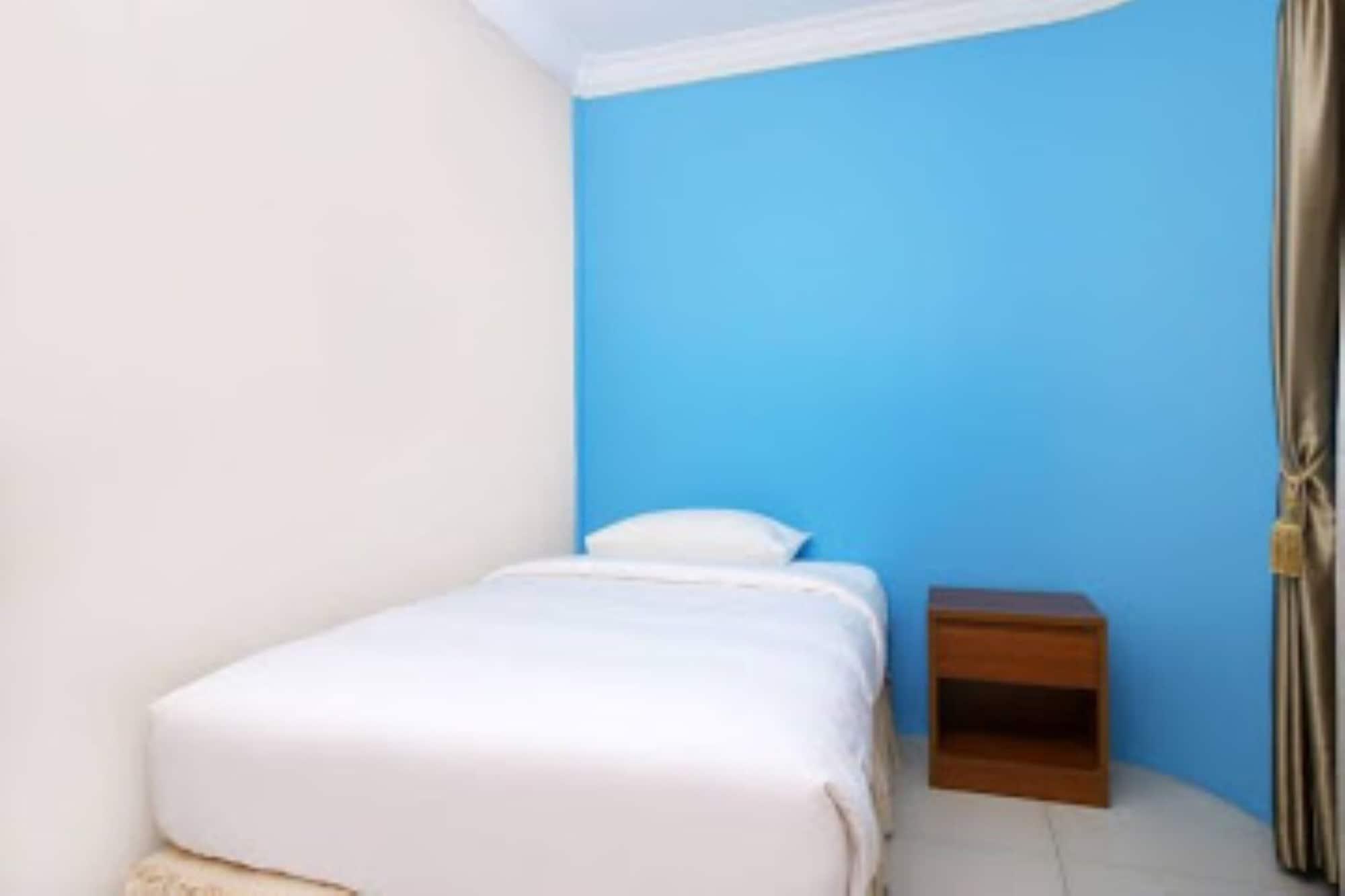 Safina Inn Syariah Sekupang Batam 26/36