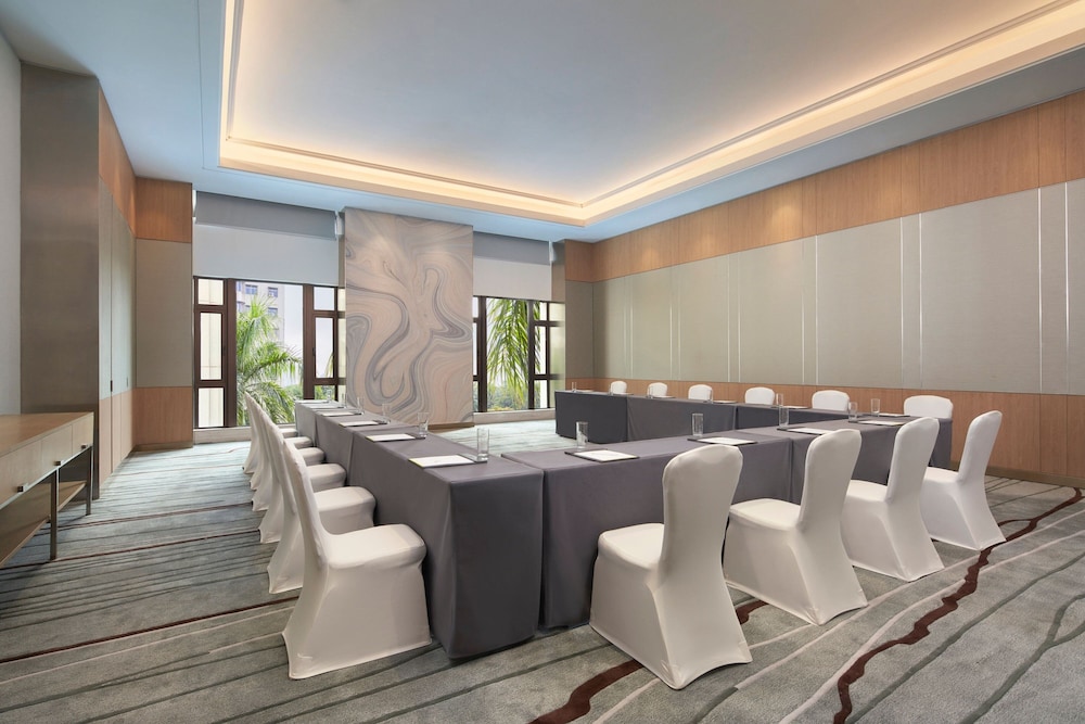 The Westin Haikou 36/46