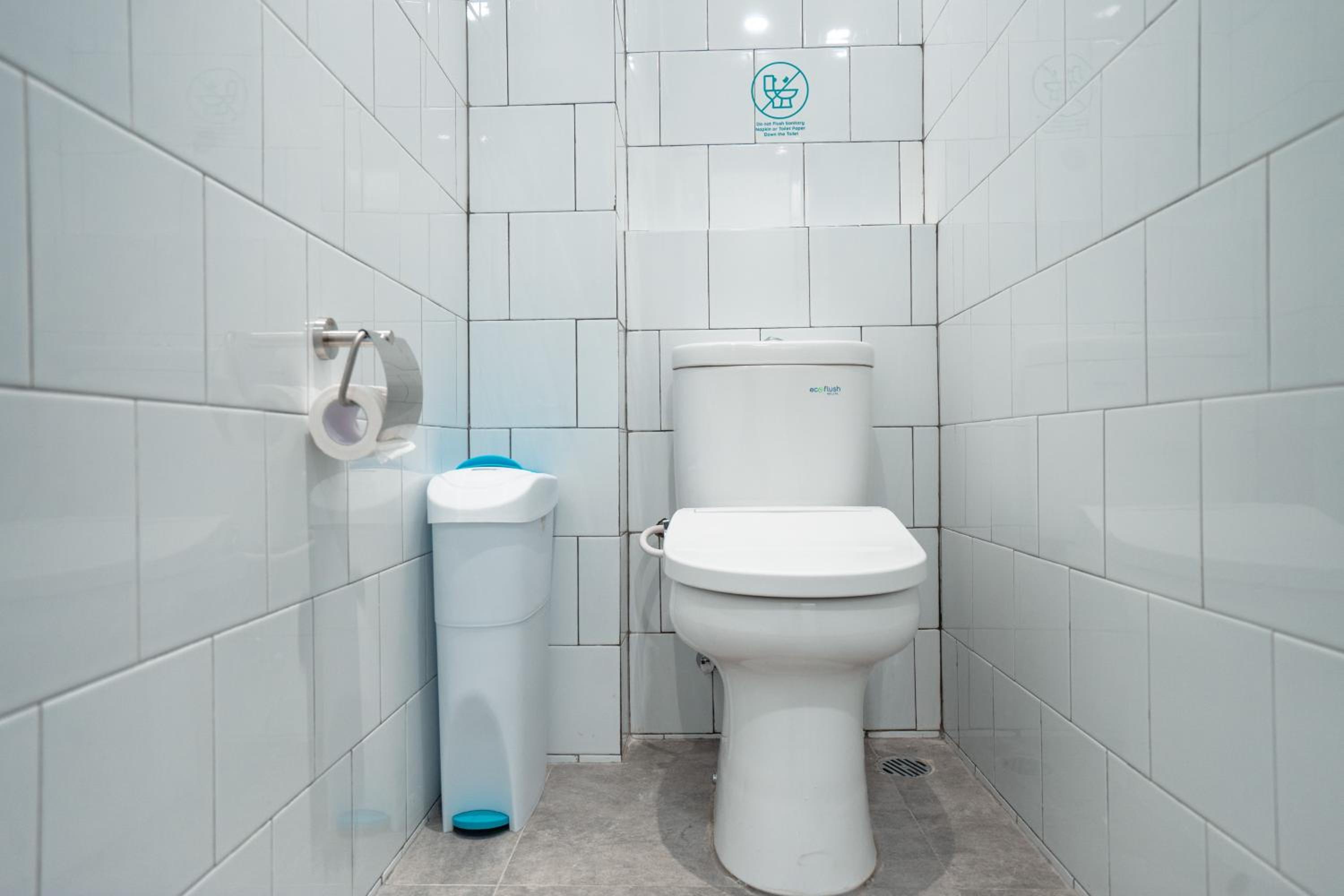 Bobopod Kebayoran Baru 46/54