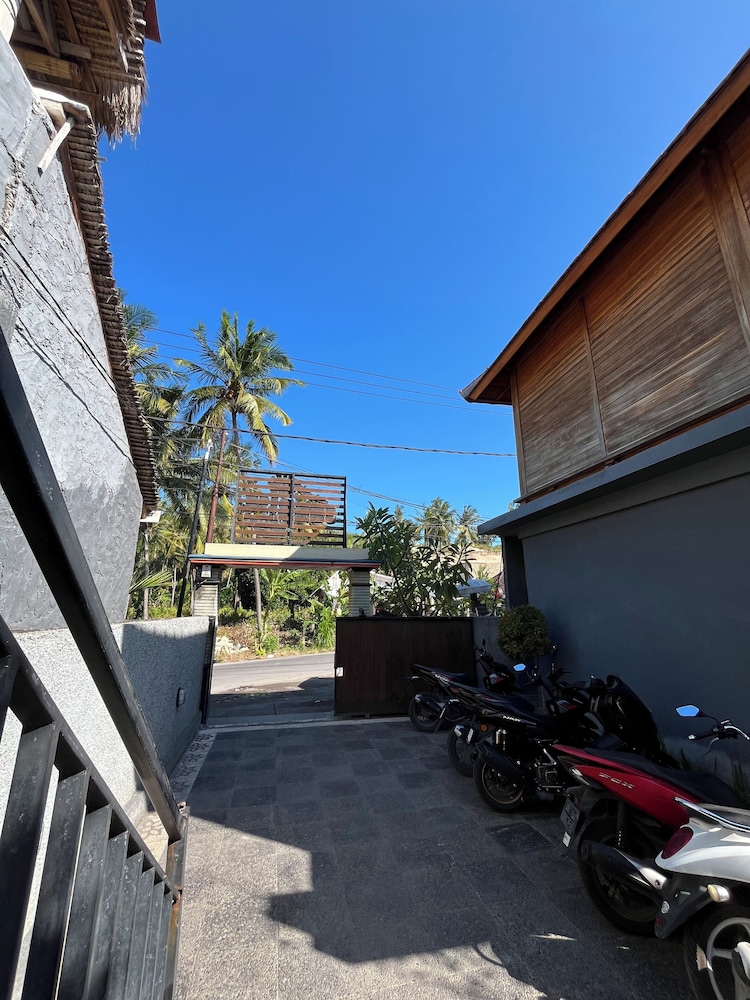 Sunrise Cottage Nusa Penida 34/49