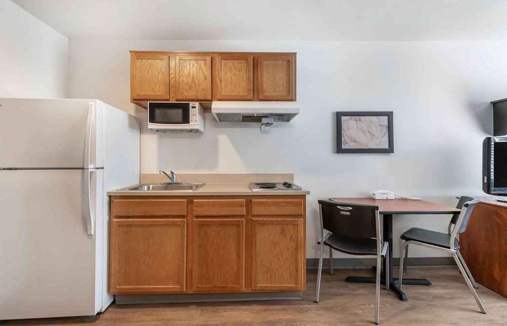 WoodSpring Suites Austin Northwest 39/49