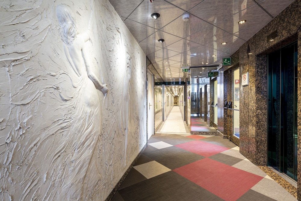 c-hotels Rubens 50/52