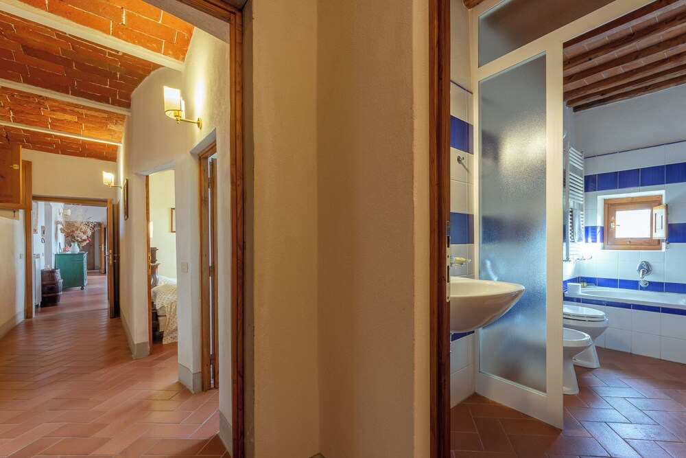 Agriturismo I Bonsi 49/50