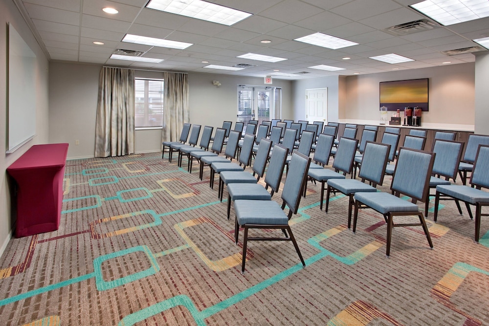 Residence Inn Austin Round Rock 28/32