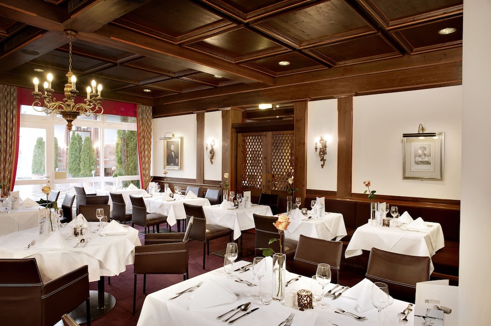 QUELLNESS UND GOLFHOTEL FURSTENHOF 22/36