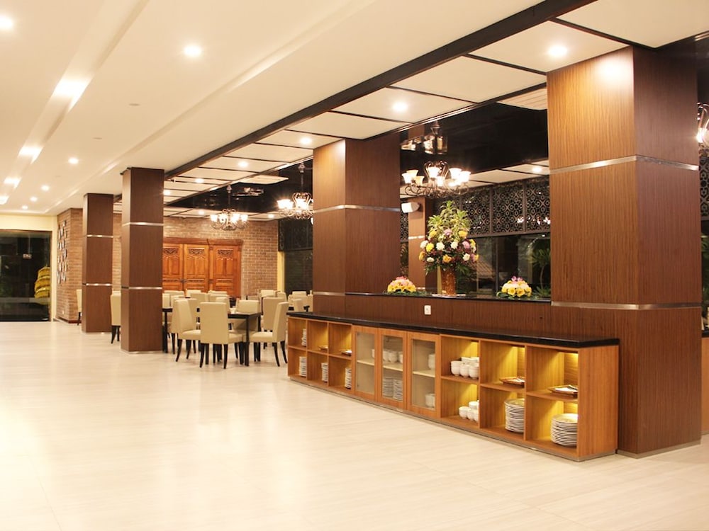 Narita Hotel Surabaya 9/46