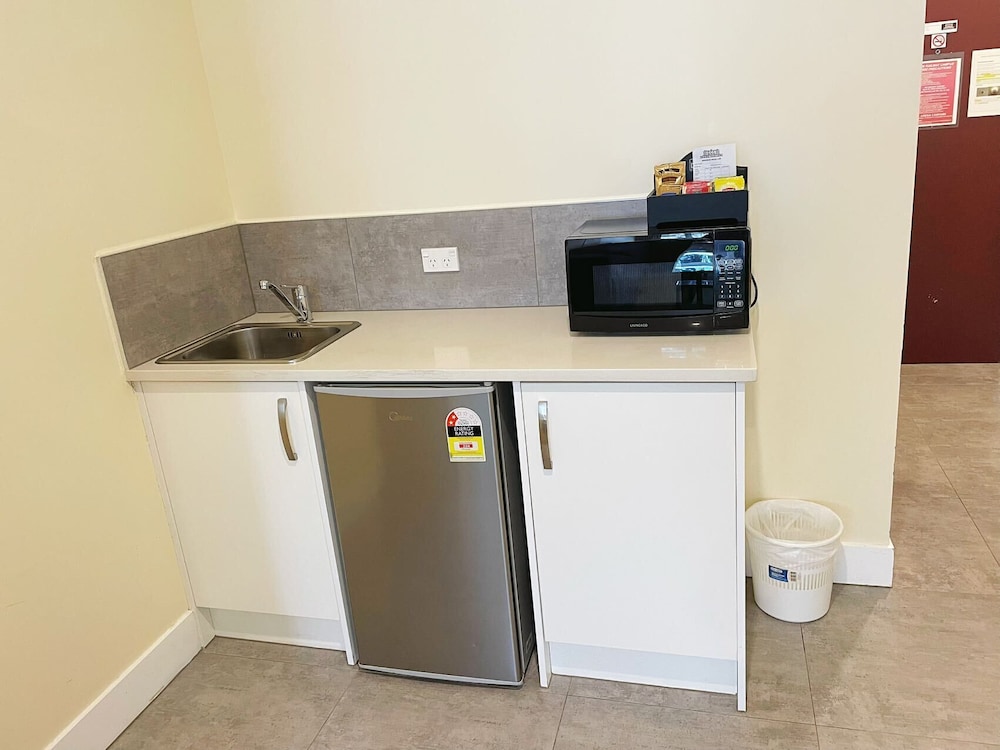 Grand Central Serviced Apartments 46/61