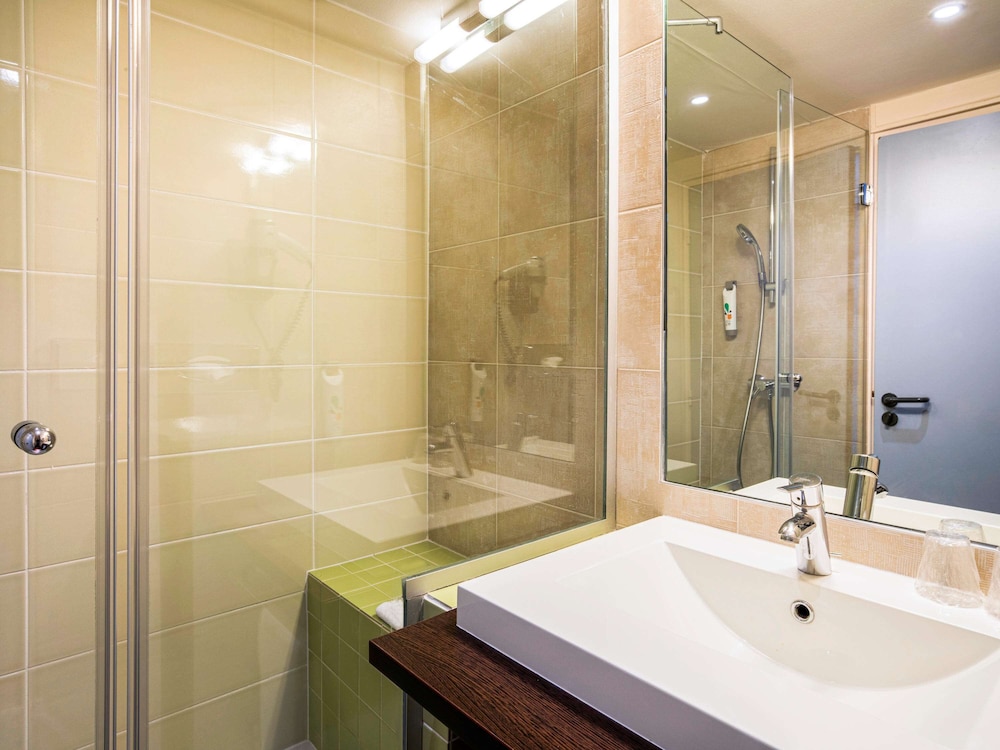 Ibis Styles Evry Cathedrale 44/48