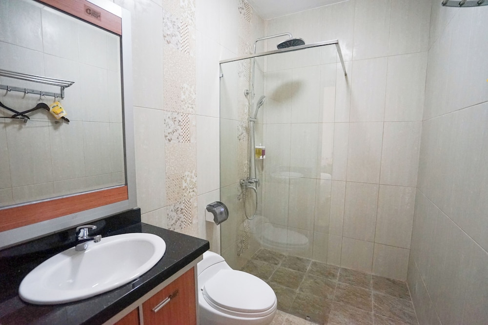 Selecta Hotel Batu Malang - Adults Only 49/50