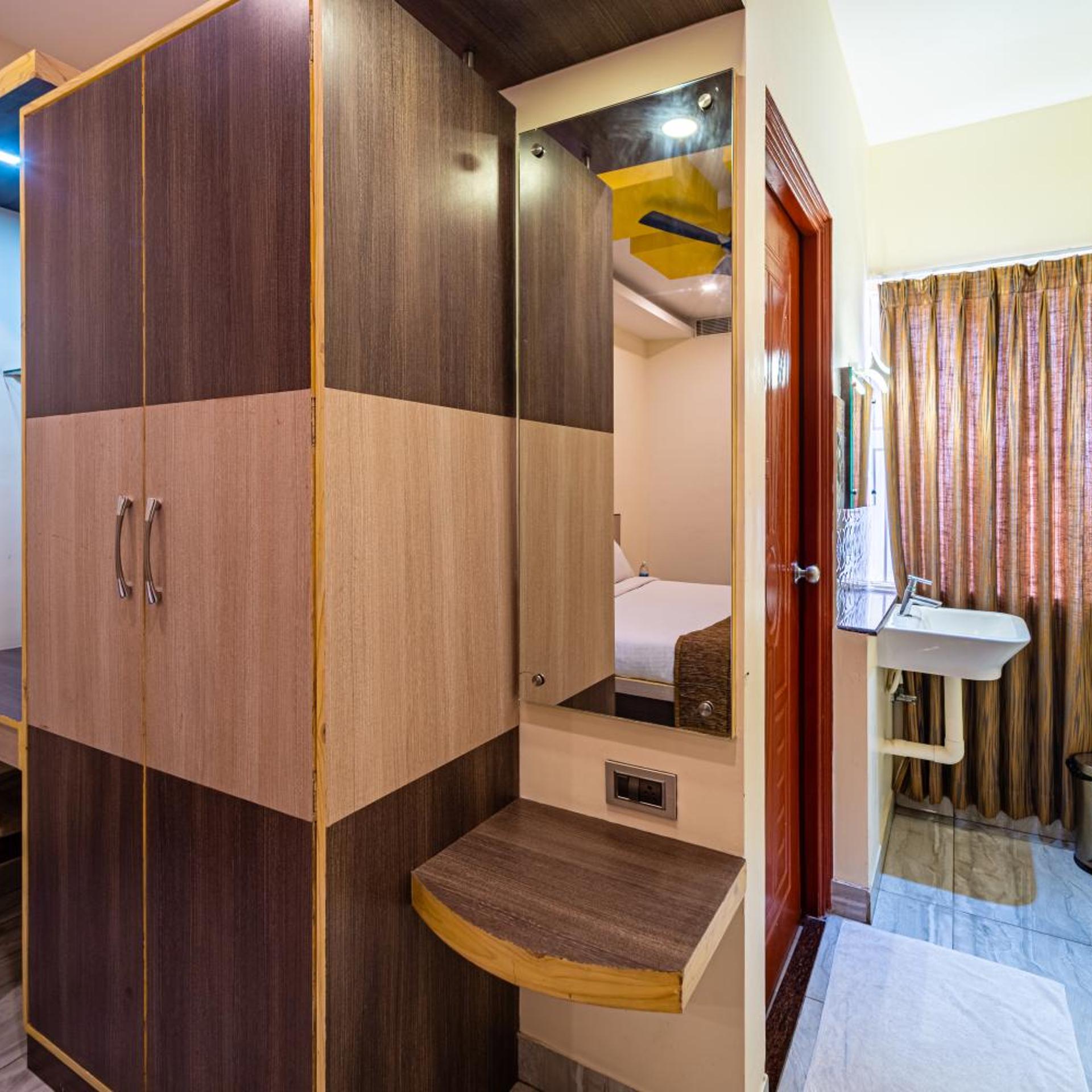 Fabhotel Thaneegai Residency 29/50