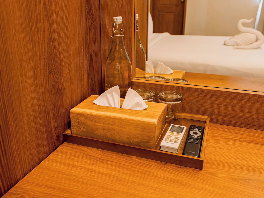 Puri Canggu Villas & Rooms 45/68