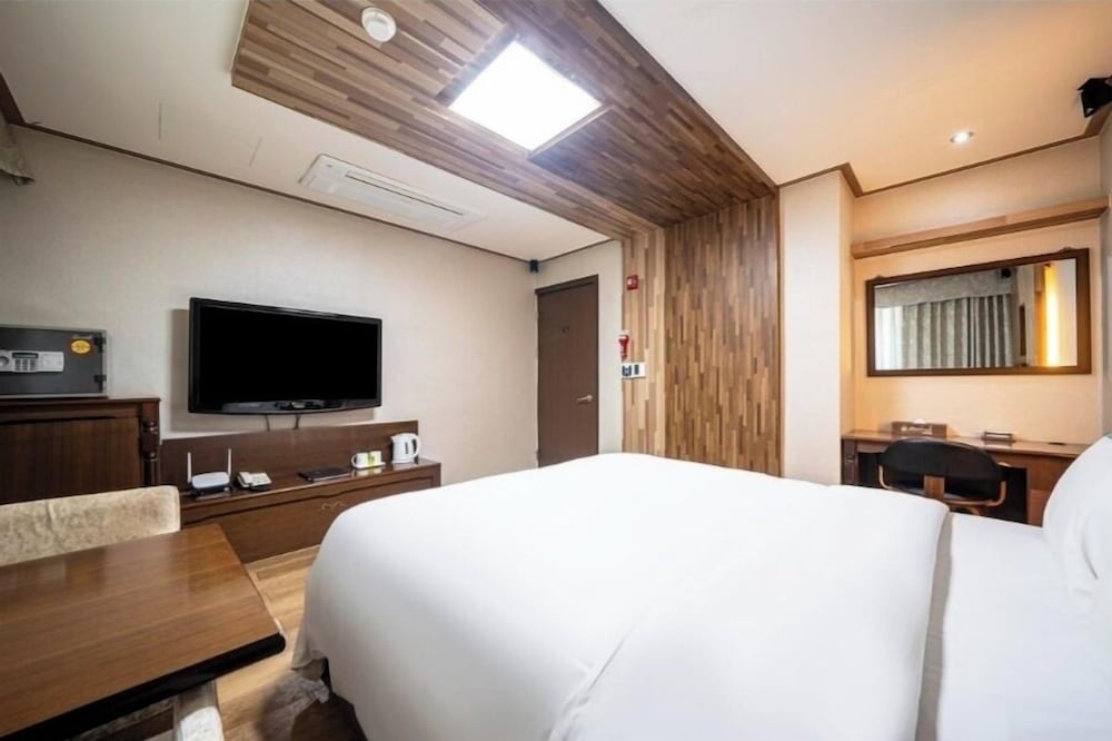 Benikea Ariul Hotel 21/45