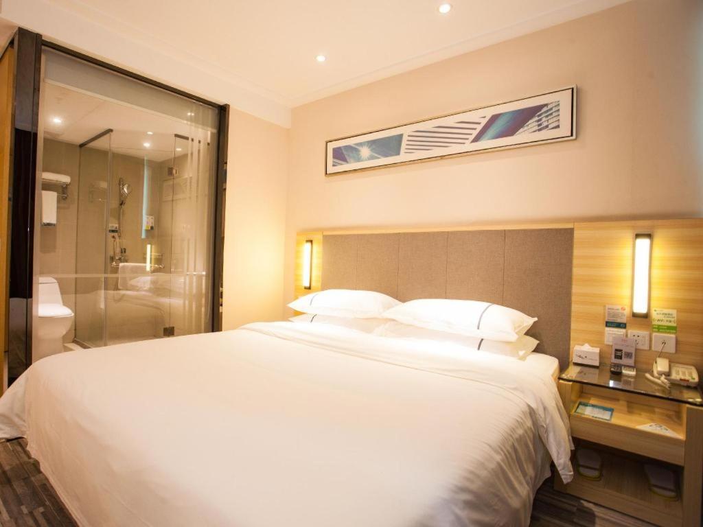 City Comfort Inn(Zhanjiang Haibin Park) 20/50