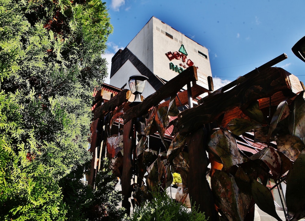 Hotel Moura 7/50