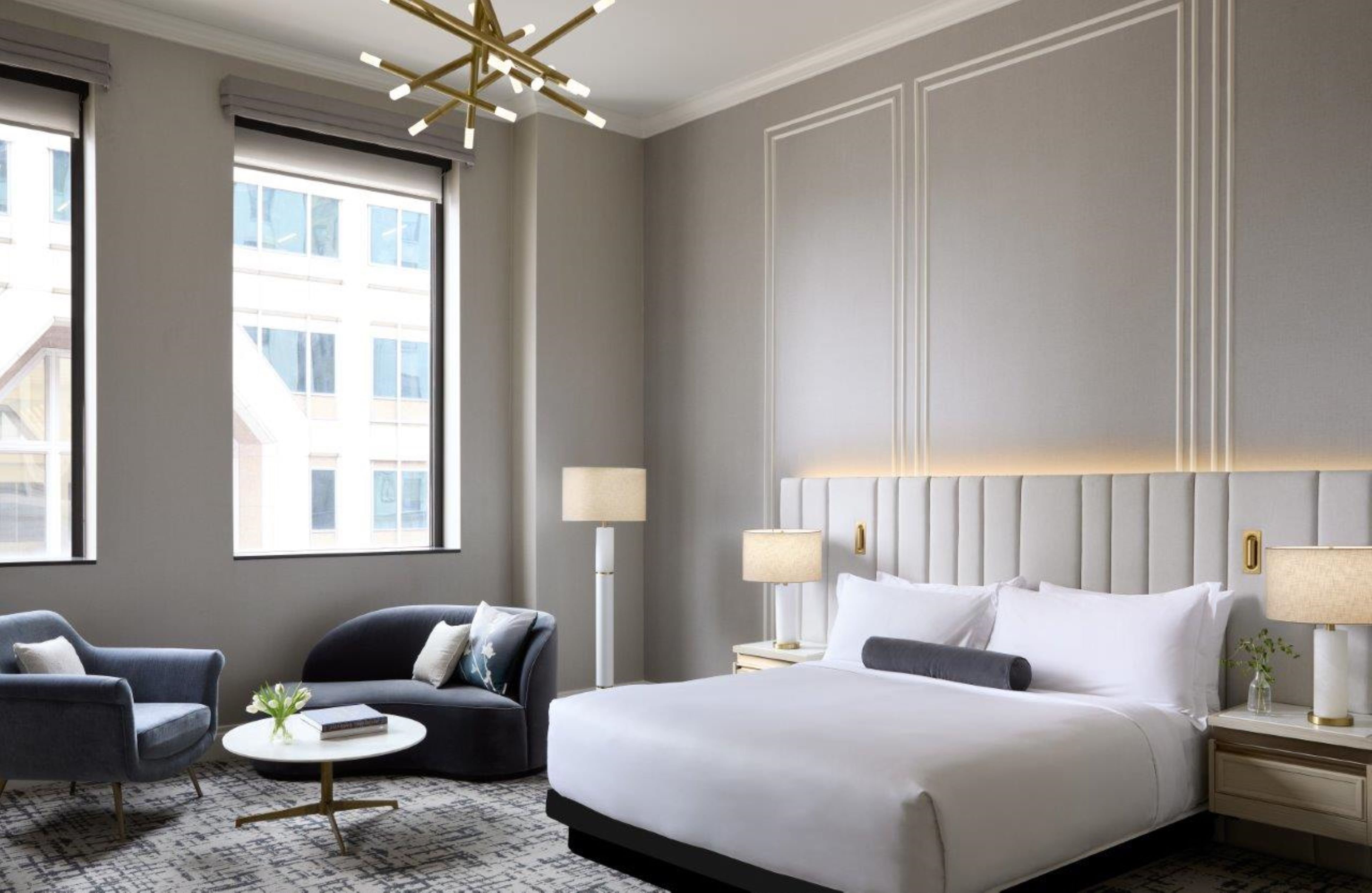 InterContinental Hotels Indianapolis, an IHG Hotel 17/50
